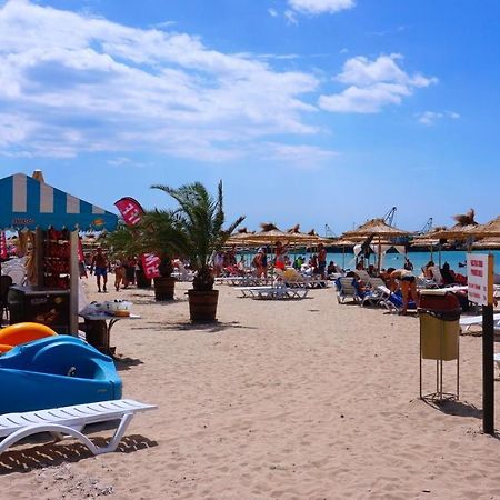 Вила Делфин - Villa Delfin Bŭlgarevo Εξωτερικό φωτογραφία