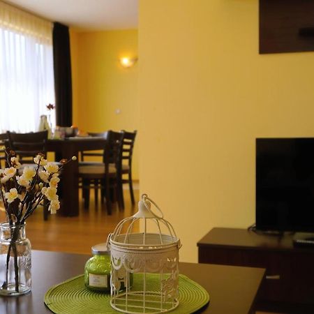 Вила Делфин - Villa Delfin Bŭlgarevo Εξωτερικό φωτογραφία