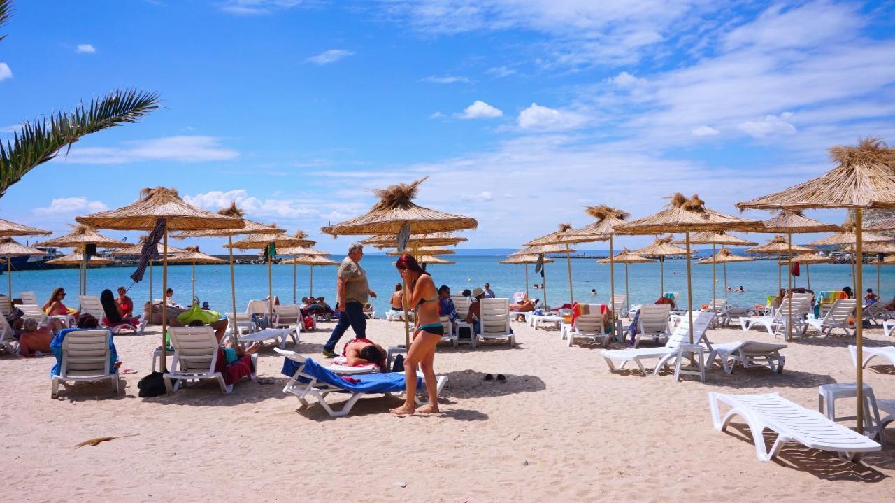 Вила Делфин - Villa Delfin Bŭlgarevo Εξωτερικό φωτογραφία