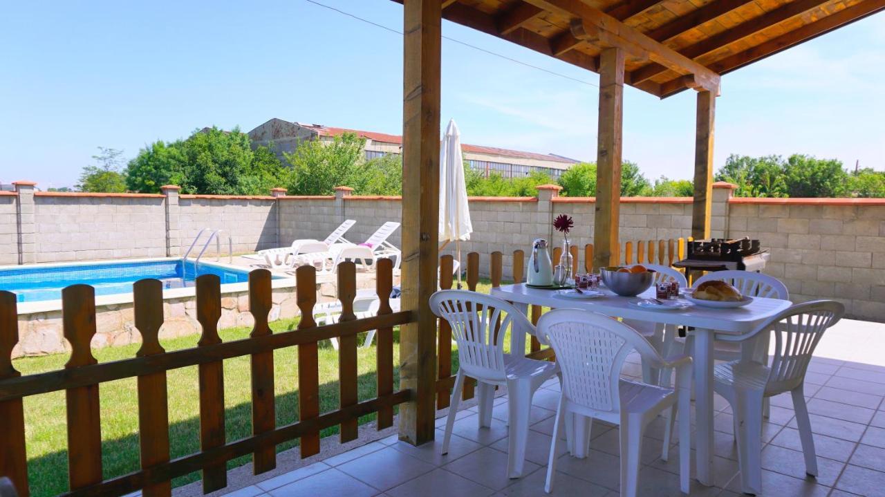 Вила Делфин - Villa Delfin Bŭlgarevo Εξωτερικό φωτογραφία