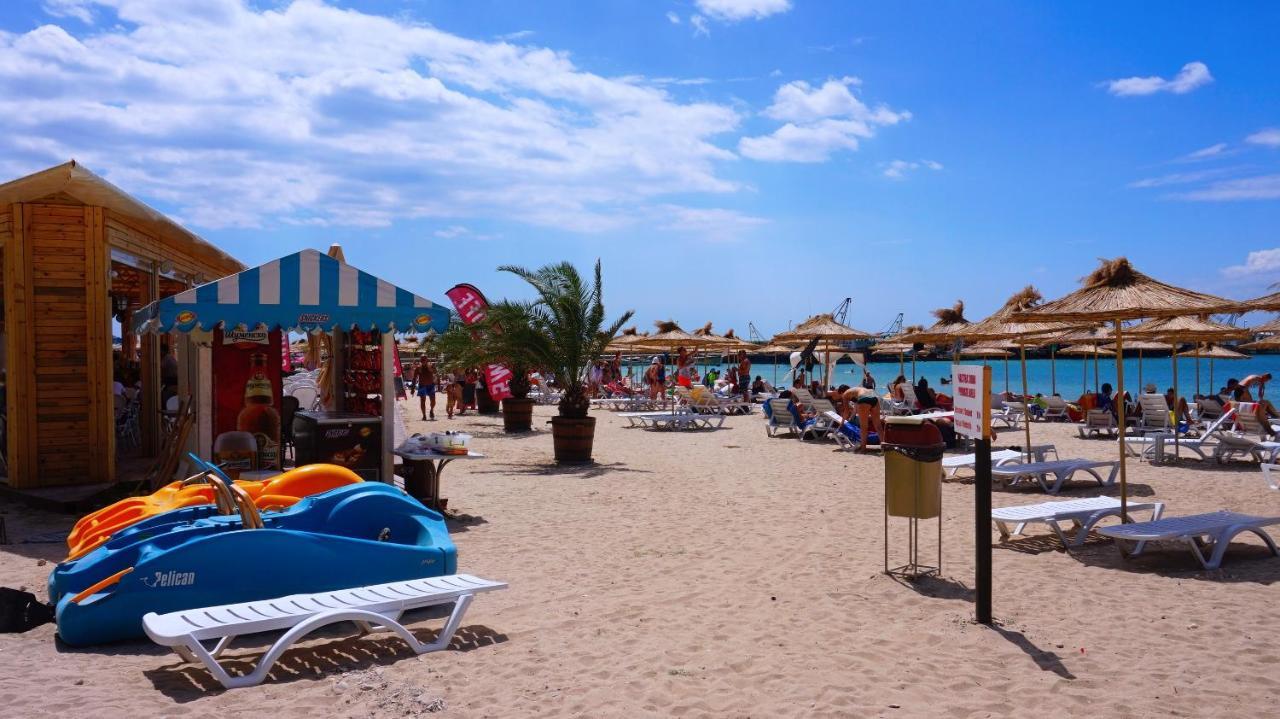 Вила Делфин - Villa Delfin Bŭlgarevo Εξωτερικό φωτογραφία