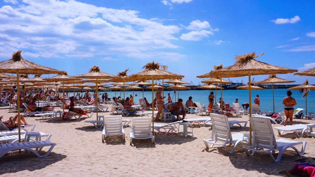 Вила Делфин - Villa Delfin Bŭlgarevo Εξωτερικό φωτογραφία
